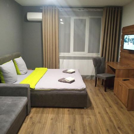 Apartment Yes 41 Uzhhorod Εξωτερικό φωτογραφία