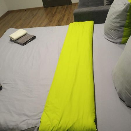 Apartment Yes 41 Uzhhorod Εξωτερικό φωτογραφία