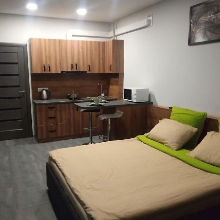 Apartment Yes 41 Uzhhorod Εξωτερικό φωτογραφία