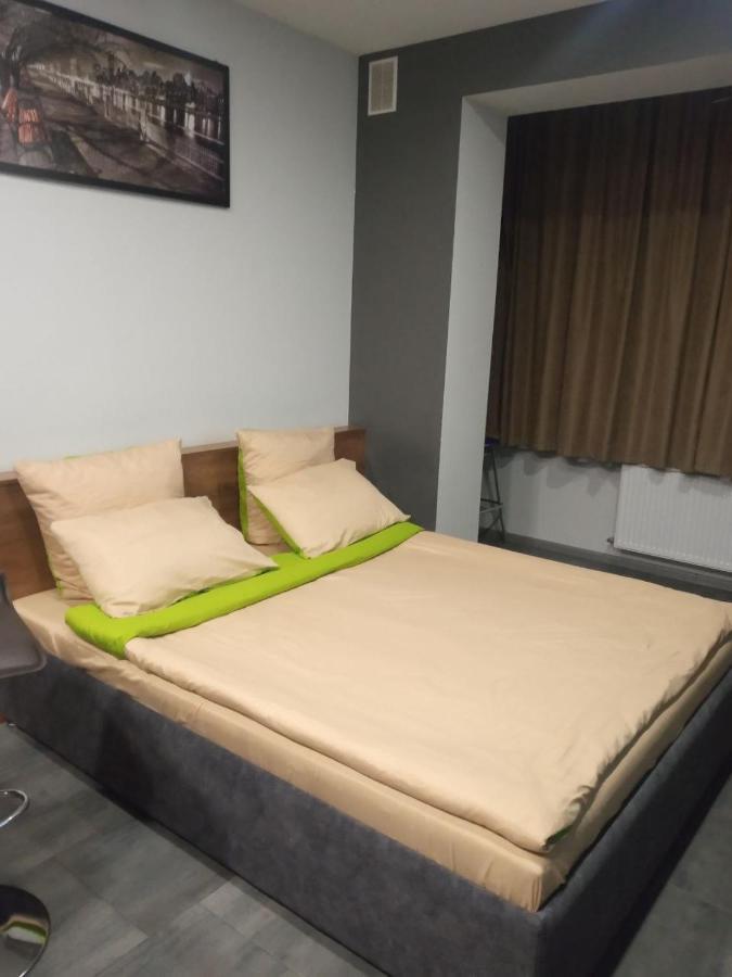 Apartment Yes 41 Uzhhorod Εξωτερικό φωτογραφία