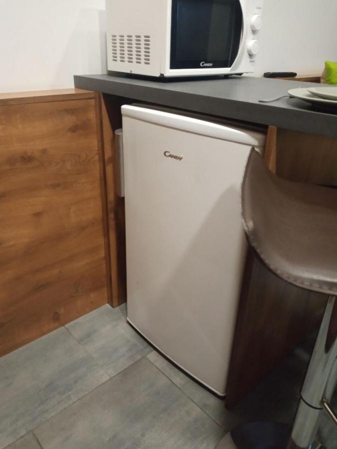 Apartment Yes 41 Uzhhorod Εξωτερικό φωτογραφία