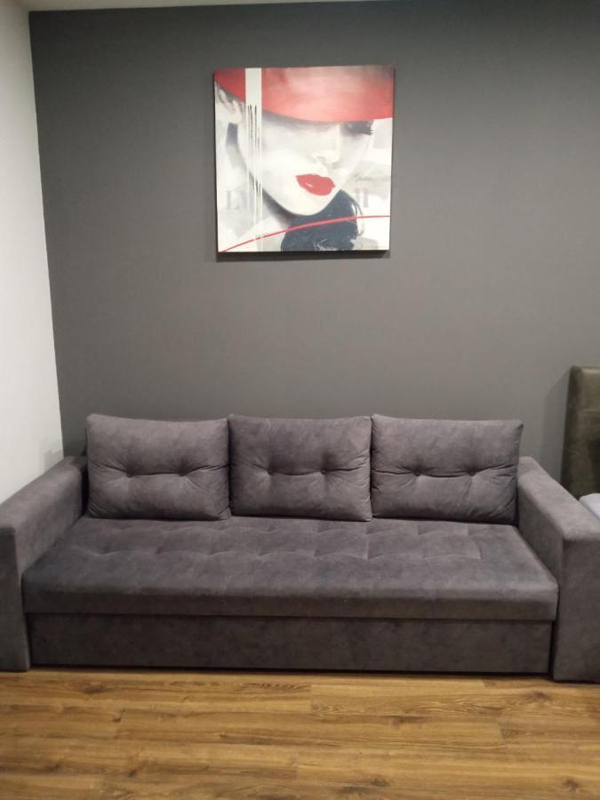 Apartment Yes 41 Uzhhorod Εξωτερικό φωτογραφία