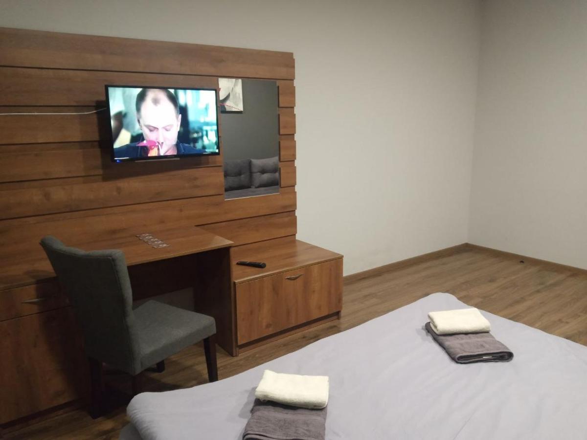 Apartment Yes 41 Uzhhorod Εξωτερικό φωτογραφία