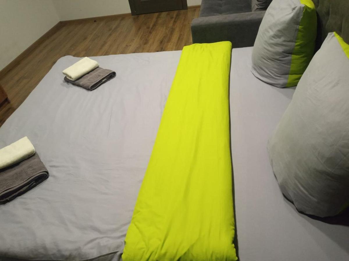 Apartment Yes 41 Uzhhorod Εξωτερικό φωτογραφία