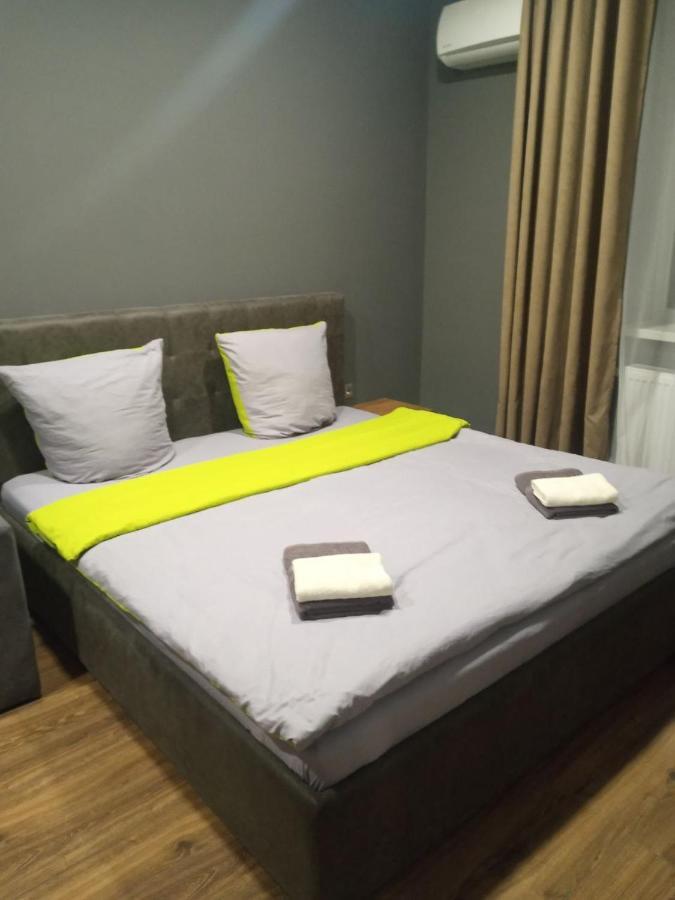 Apartment Yes 41 Uzhhorod Εξωτερικό φωτογραφία