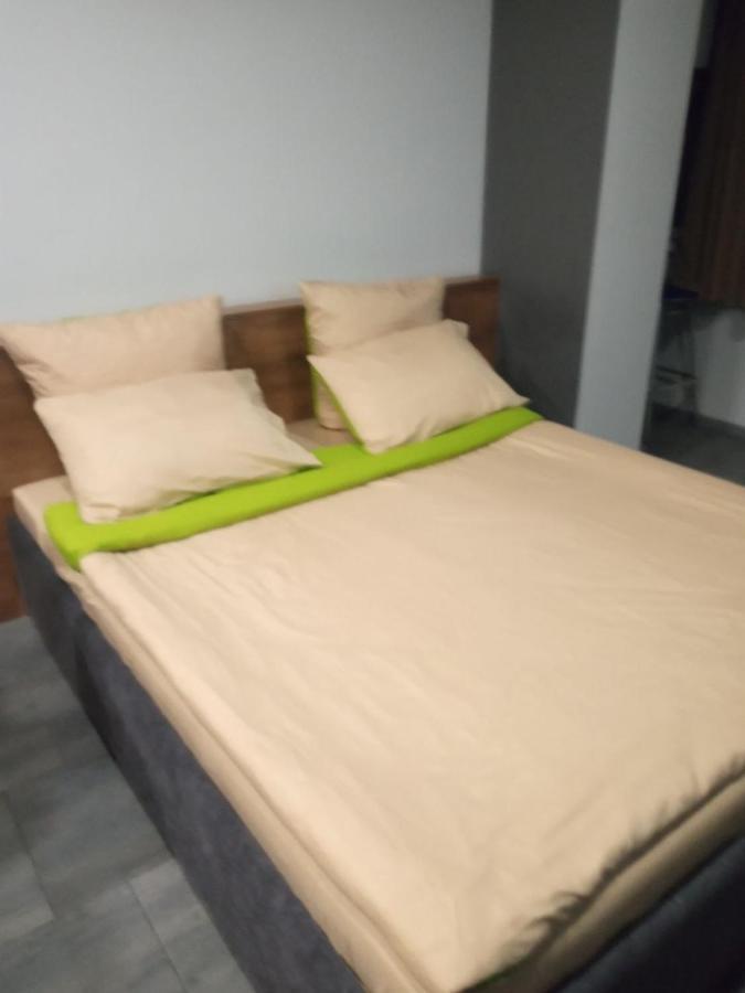 Apartment Yes 41 Uzhhorod Εξωτερικό φωτογραφία