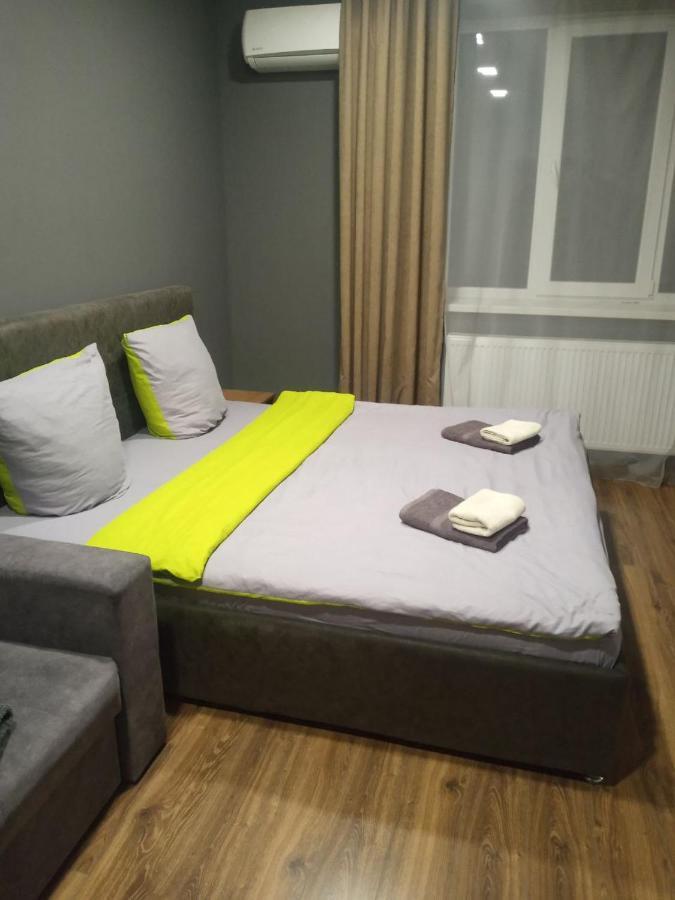 Apartment Yes 41 Uzhhorod Εξωτερικό φωτογραφία