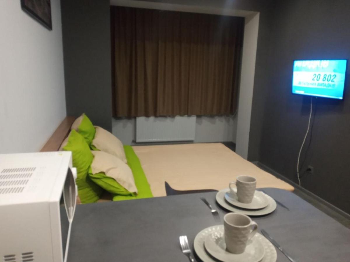 Apartment Yes 41 Uzhhorod Εξωτερικό φωτογραφία