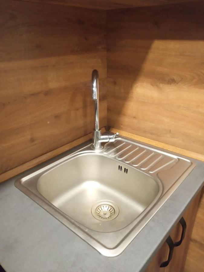 Apartment Yes 41 Uzhhorod Εξωτερικό φωτογραφία