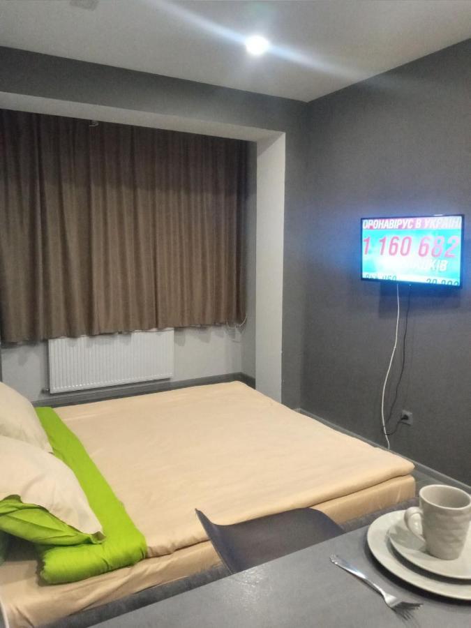 Apartment Yes 41 Uzhhorod Εξωτερικό φωτογραφία