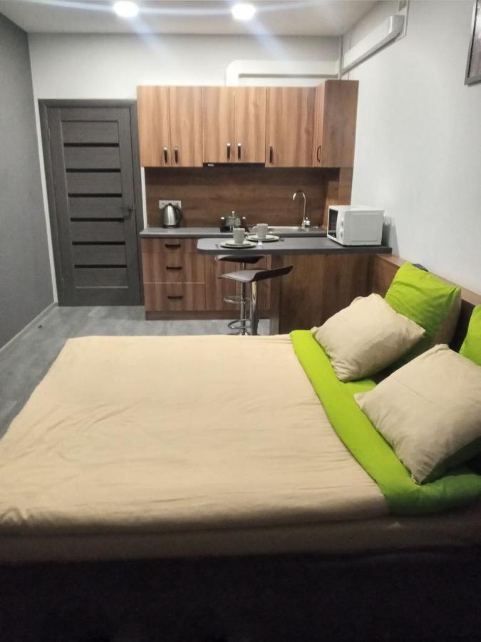 Apartment Yes 41 Uzhhorod Εξωτερικό φωτογραφία