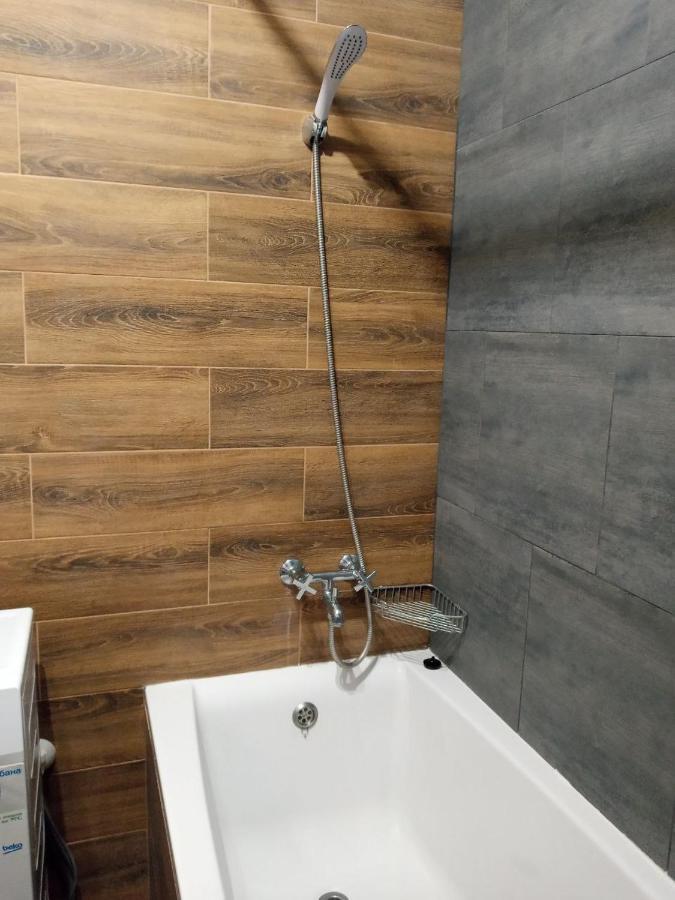 Apartment Yes 41 Uzhhorod Εξωτερικό φωτογραφία