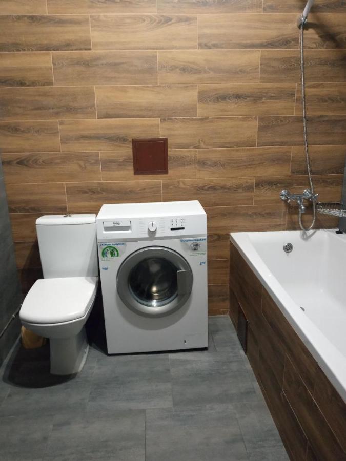 Apartment Yes 41 Uzhhorod Εξωτερικό φωτογραφία