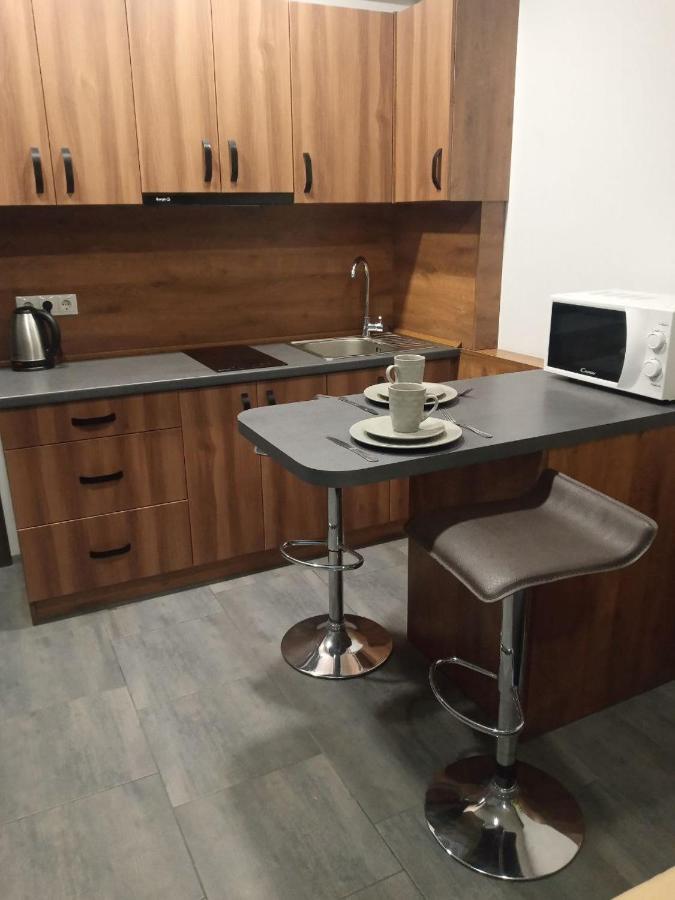 Apartment Yes 41 Uzhhorod Εξωτερικό φωτογραφία