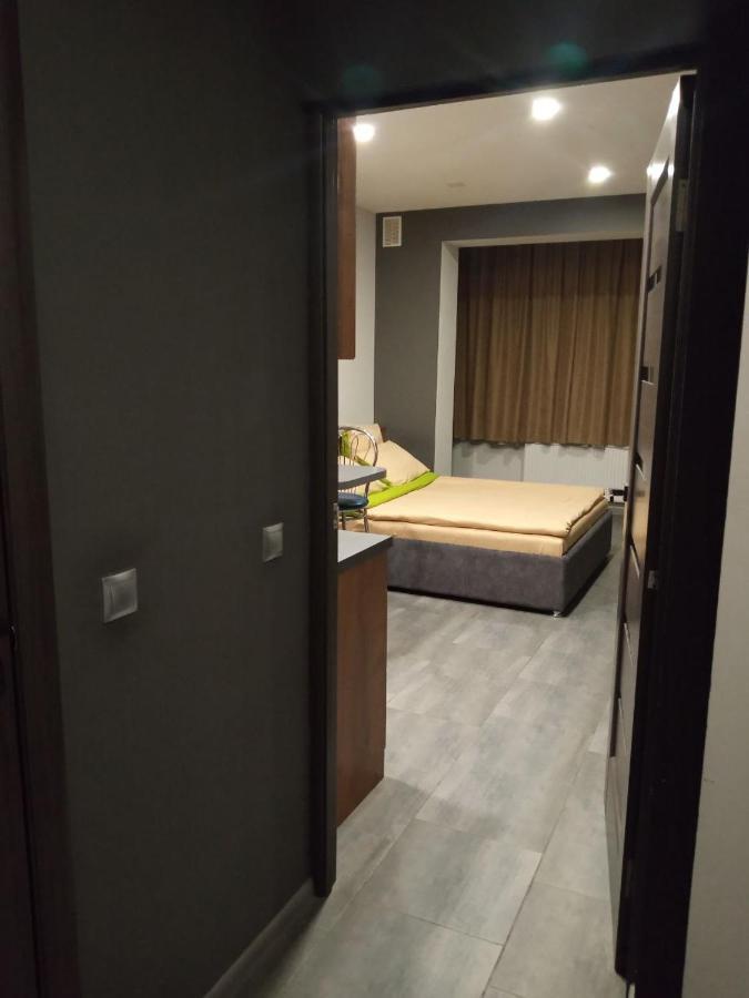Apartment Yes 41 Uzhhorod Εξωτερικό φωτογραφία