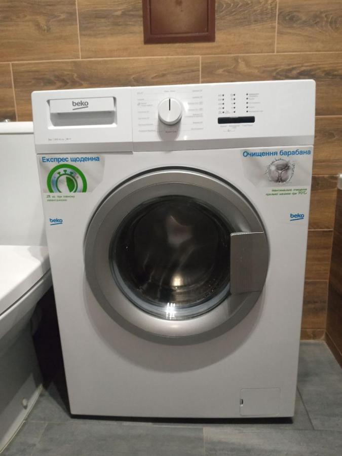 Apartment Yes 41 Uzhhorod Εξωτερικό φωτογραφία