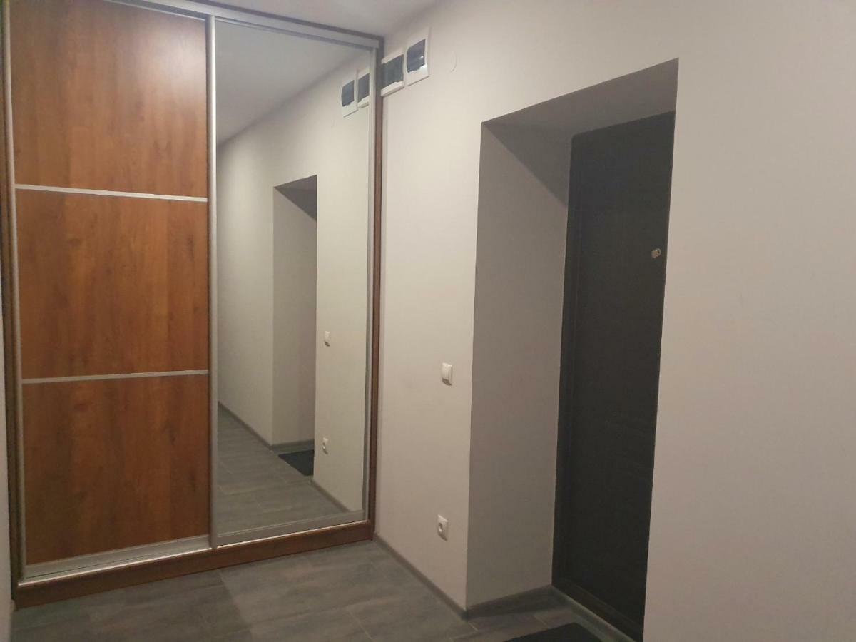 Apartment Yes 41 Uzhhorod Εξωτερικό φωτογραφία