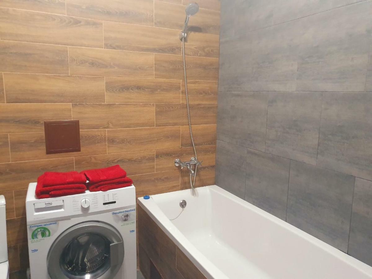 Apartment Yes 41 Uzhhorod Εξωτερικό φωτογραφία